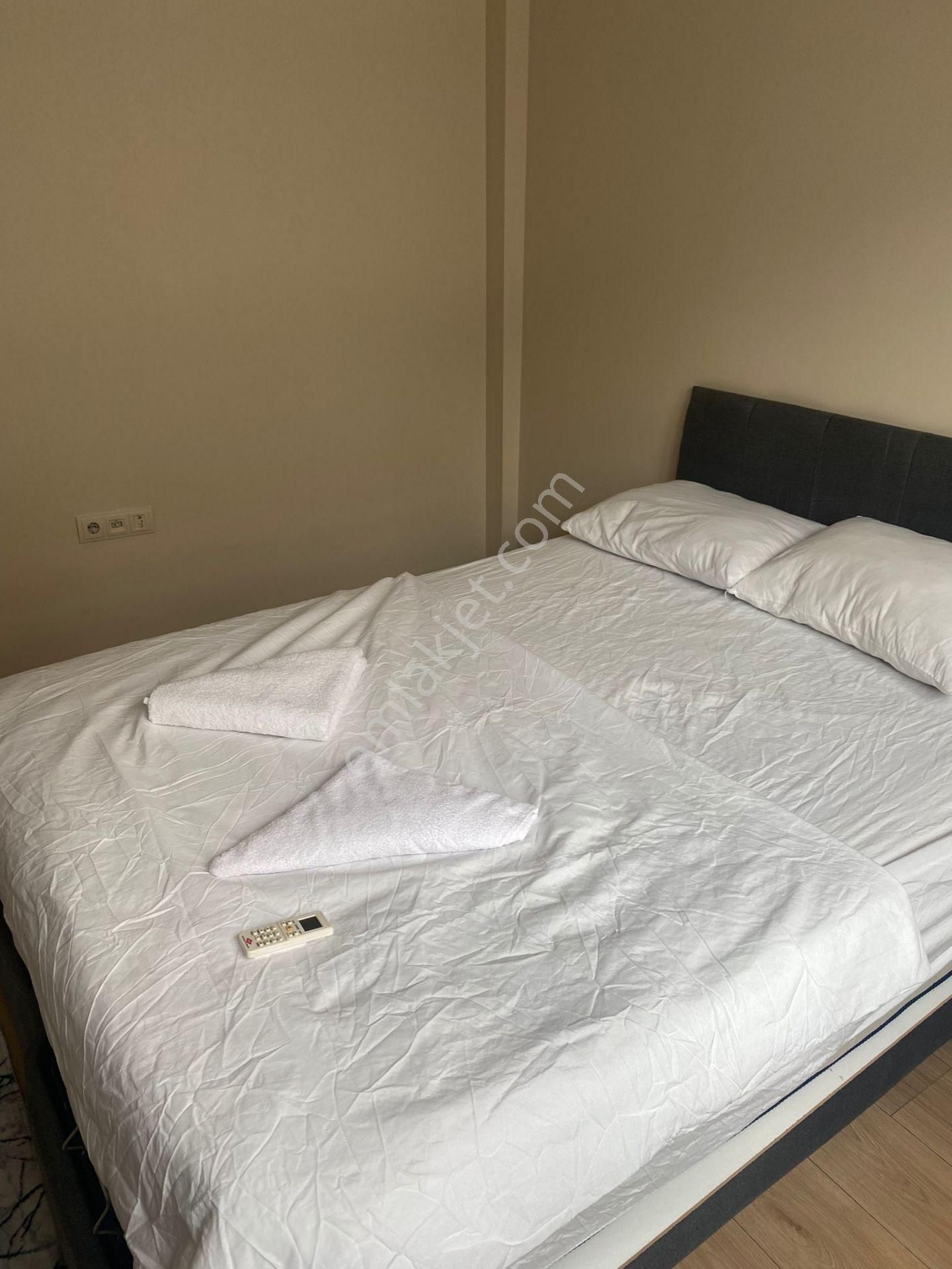 Katip Çelebi Üniversitesi Yakını Günlük Pansiyon - Görsel 12