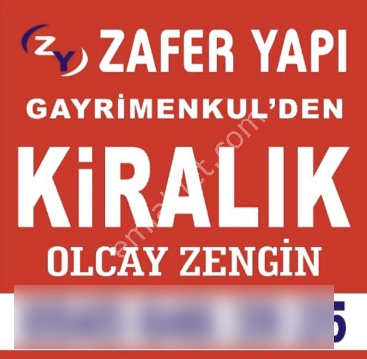 Zafer Yapıdan Devren Kiralık Depolu Dükkan Fırın Eczane Kasap İçin Uygun İsmetpaşa Mhde - Görsel 23