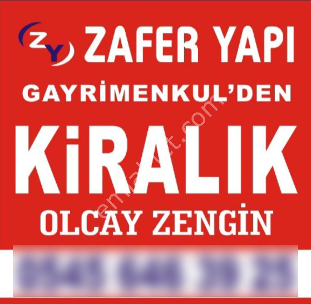 Zafer Yapıdan Devren Kiralık Depolu Dükkan Fırın Eczane Kasap İçin Uygun İsmetpaşa Mhde - Görsel 27