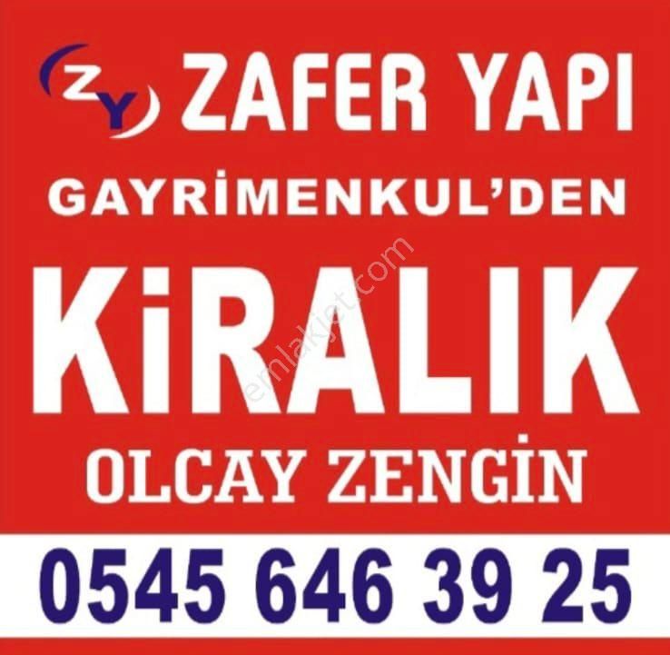 Zafer Yapıdan Devren Kiralık Depolu Dükkan Fırın Eczane Kasap İçin Uygun İsmetpaşa Mhde - Görsel 25