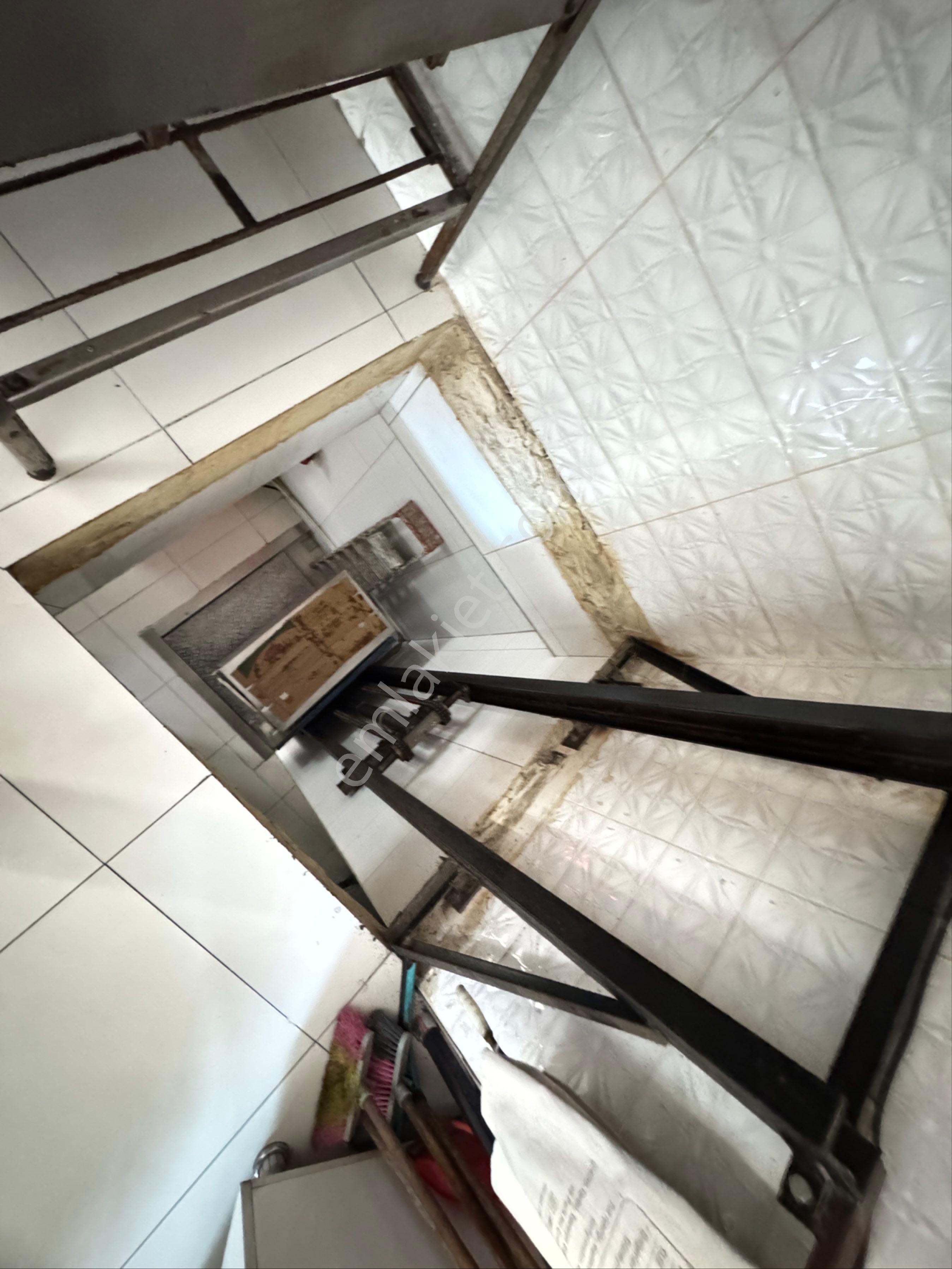 Zafer Yapıdan Devren Kiralık Depolu Dükkan Fırın Eczane Kasap İçin Uygun İsmetpaşa Mhde - Görsel 8