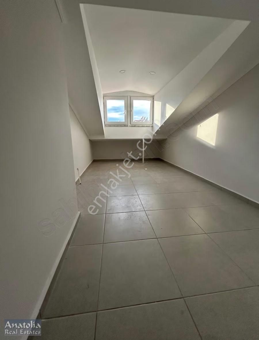 Satılık 3+1 Dublex Daire - Görsel 12