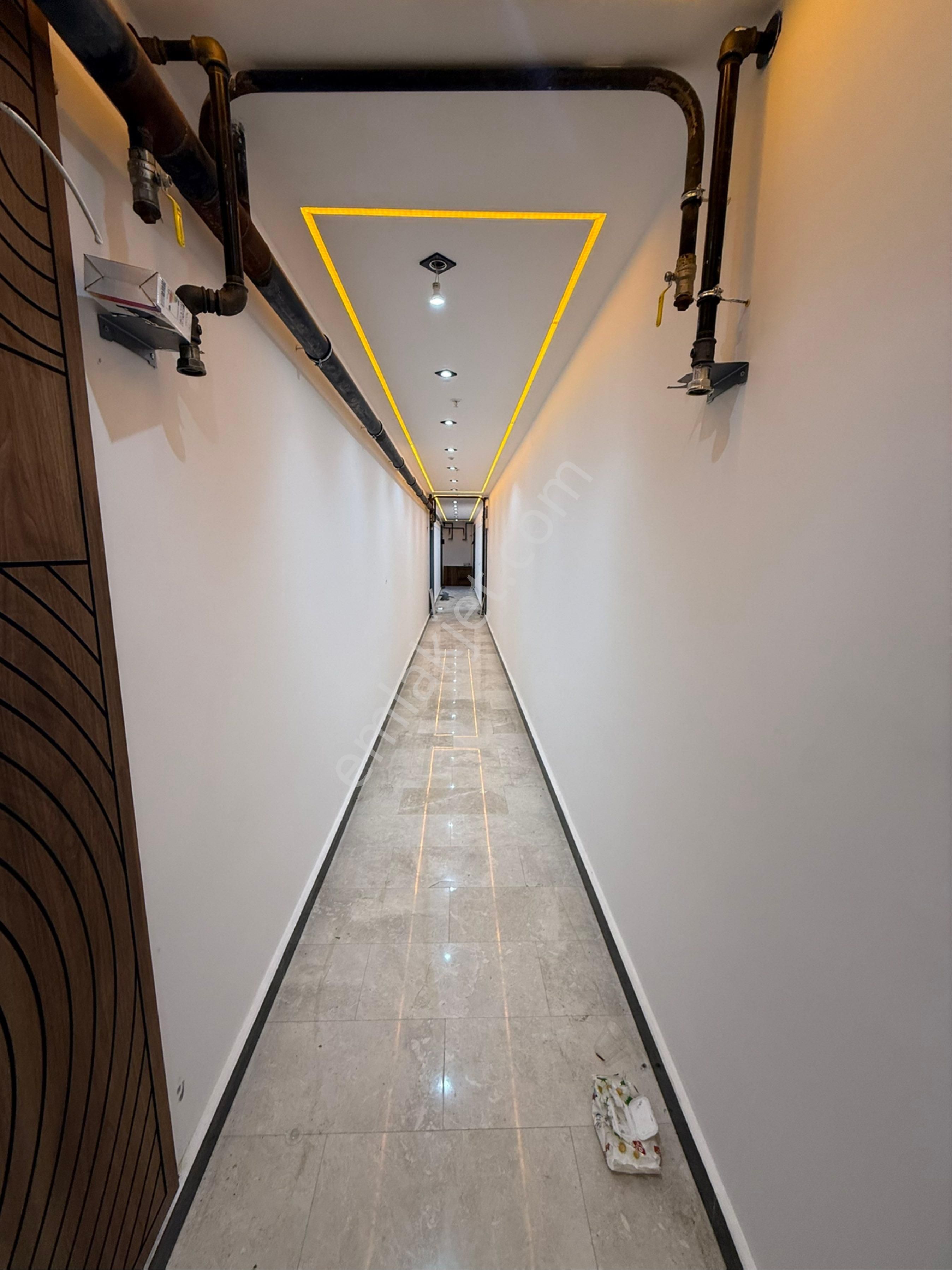 Çerkezköy Çarşı Merkezde Ofis Yada 1+1 Daire - Görsel 3