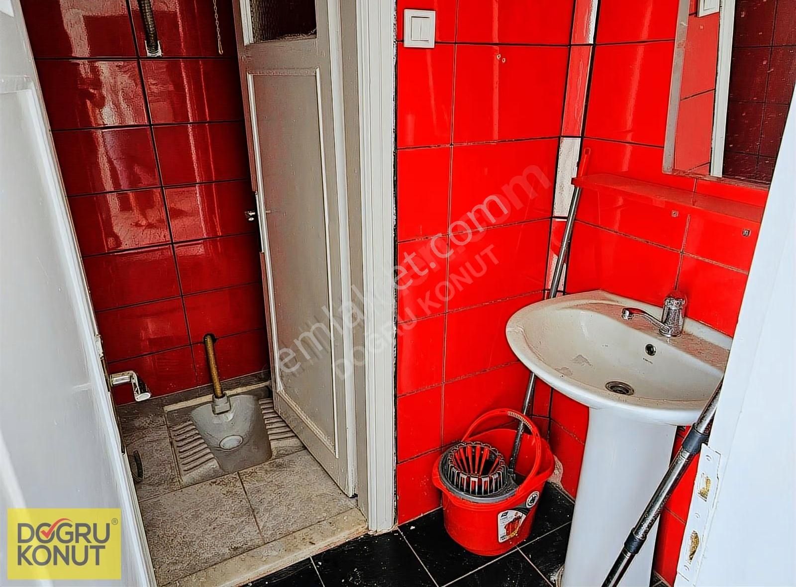 Güzelhisar Mahallesi Bulvar Üzeri Kiralık 3+1 Daire - Görsel 11