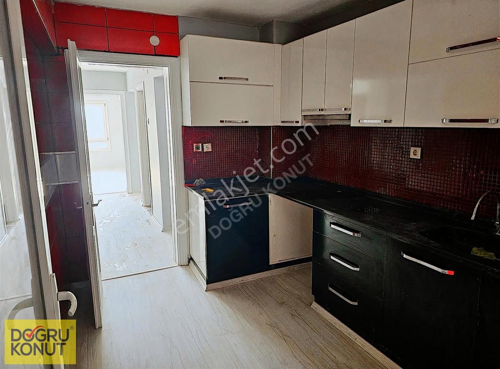 Güzelhisar Mahallesi Bulvar Üzeri Kiralık 3+1 Daire - Görsel 7