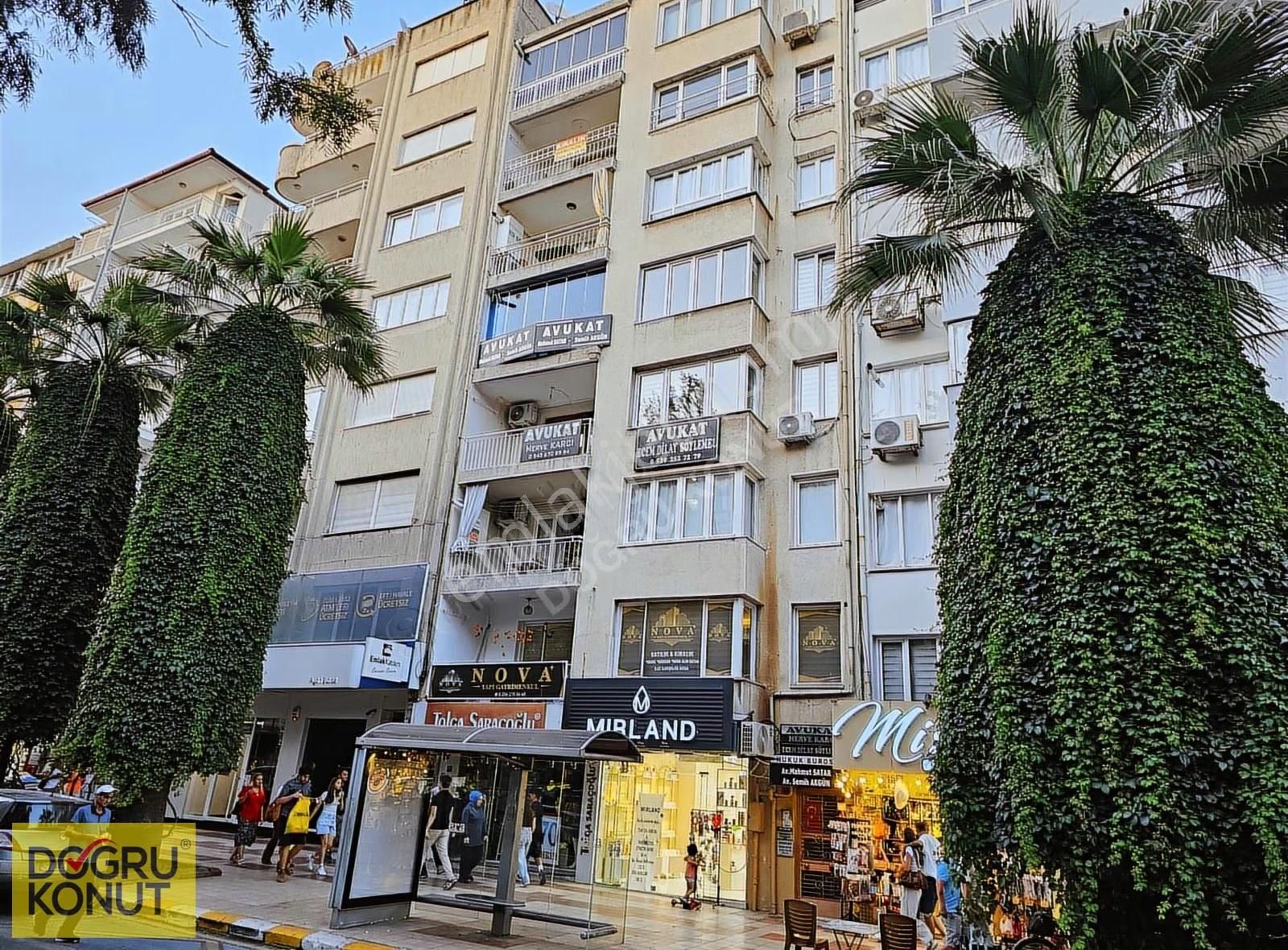 Güzelhisar Mahallesi Bulvar Üzeri Kiralık 3+1 Daire - Görsel 13