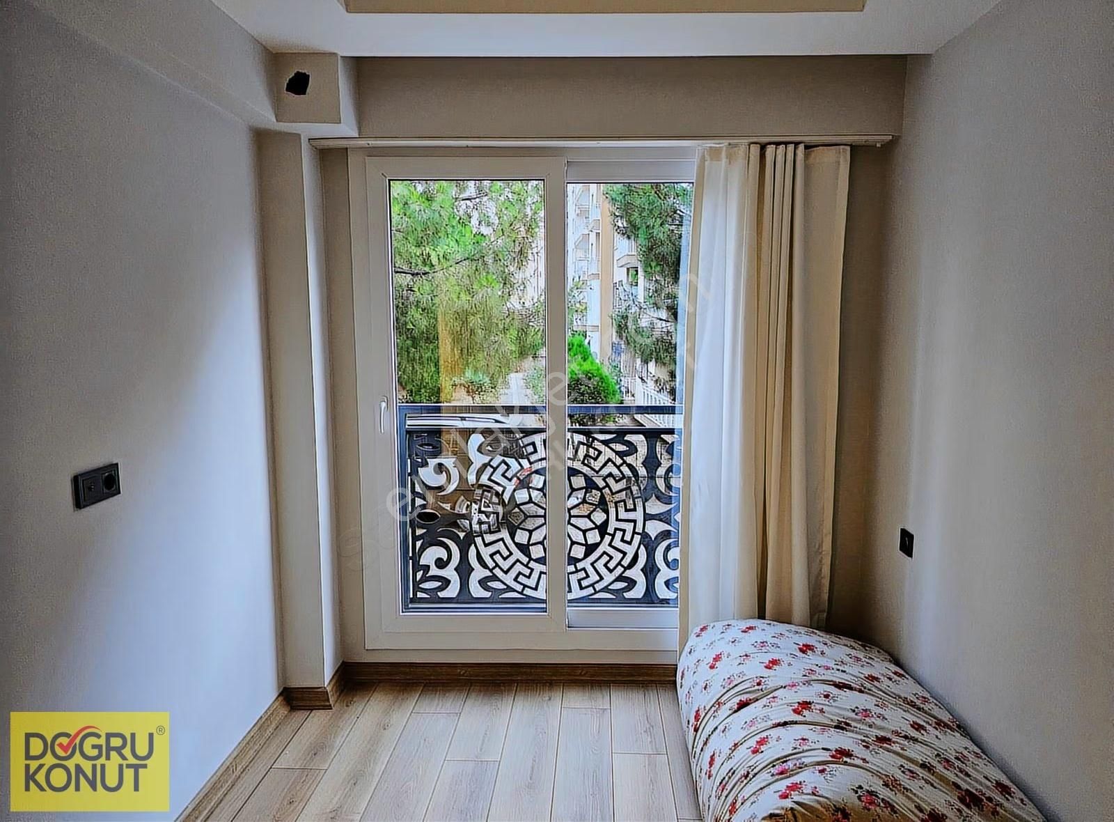 Mimarsinan Mahallesi Kiralık 1+1 Doğalgazlı Daire - Görsel 4