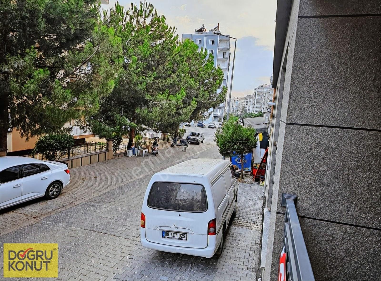 Mimarsinan Mahallesinde Satılık 1+1 Daire - Görsel 24