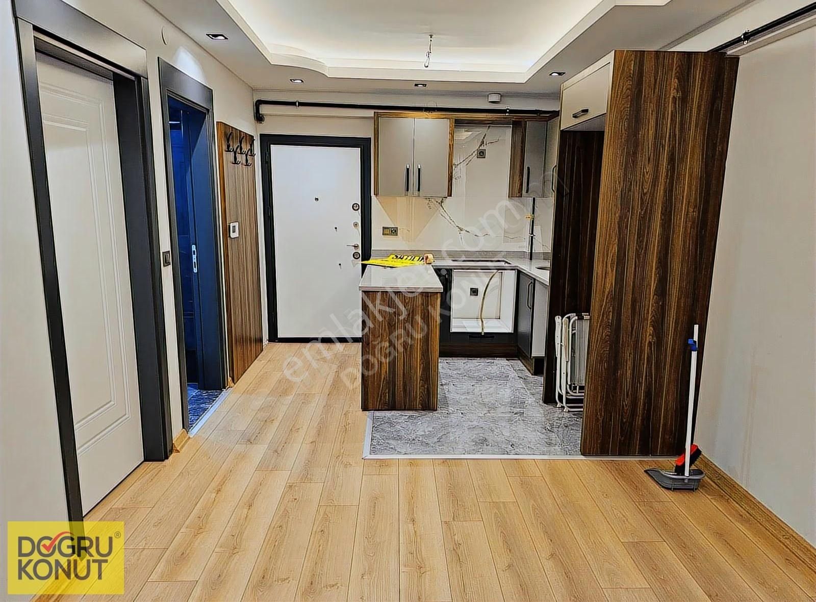 Mimarsinan Mahallesinde Satılık 1+1 Daire - Görsel 23