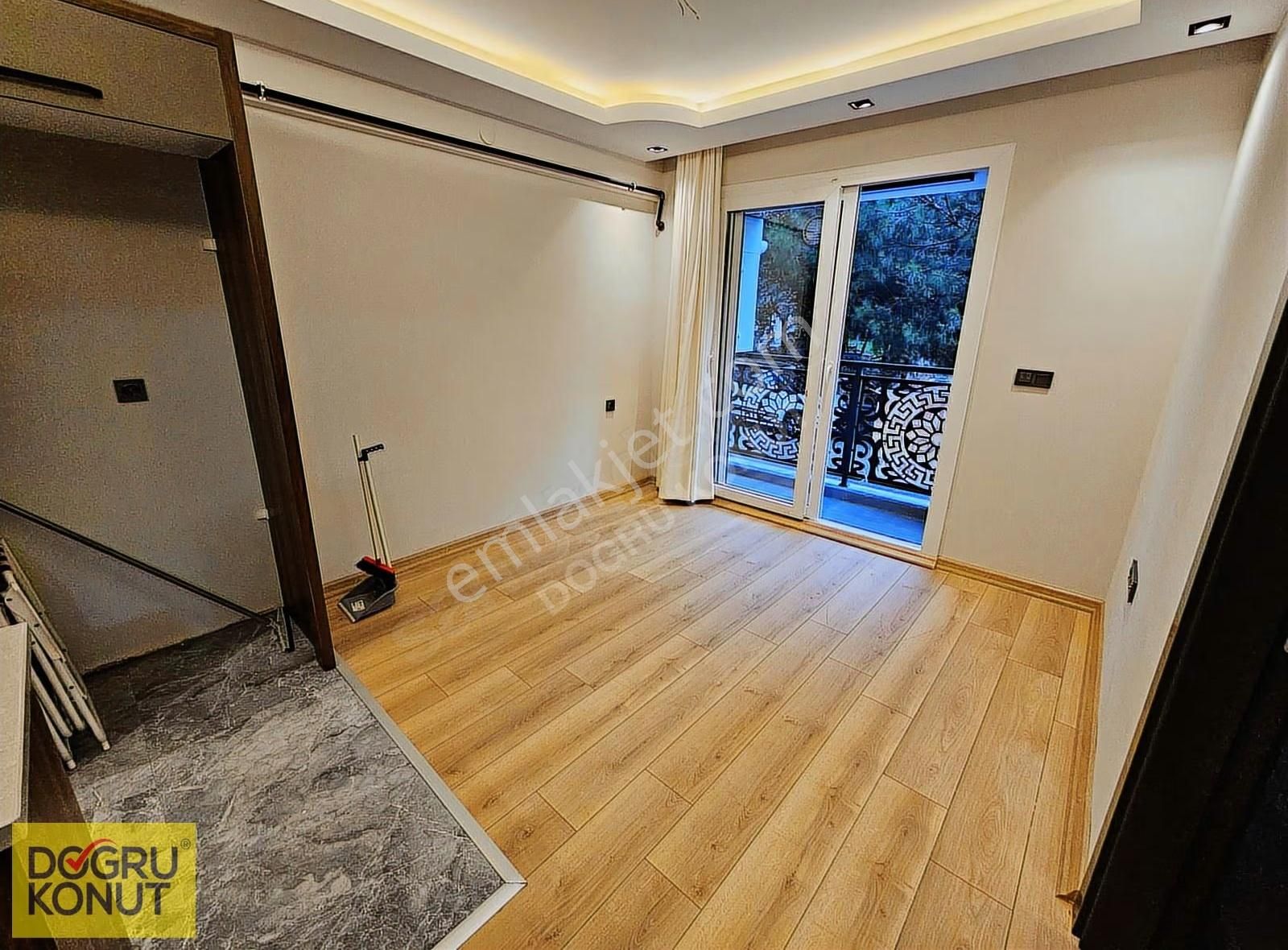 Mimarsinan Mahallesinde Satılık 1+1 Daire - Görsel 22