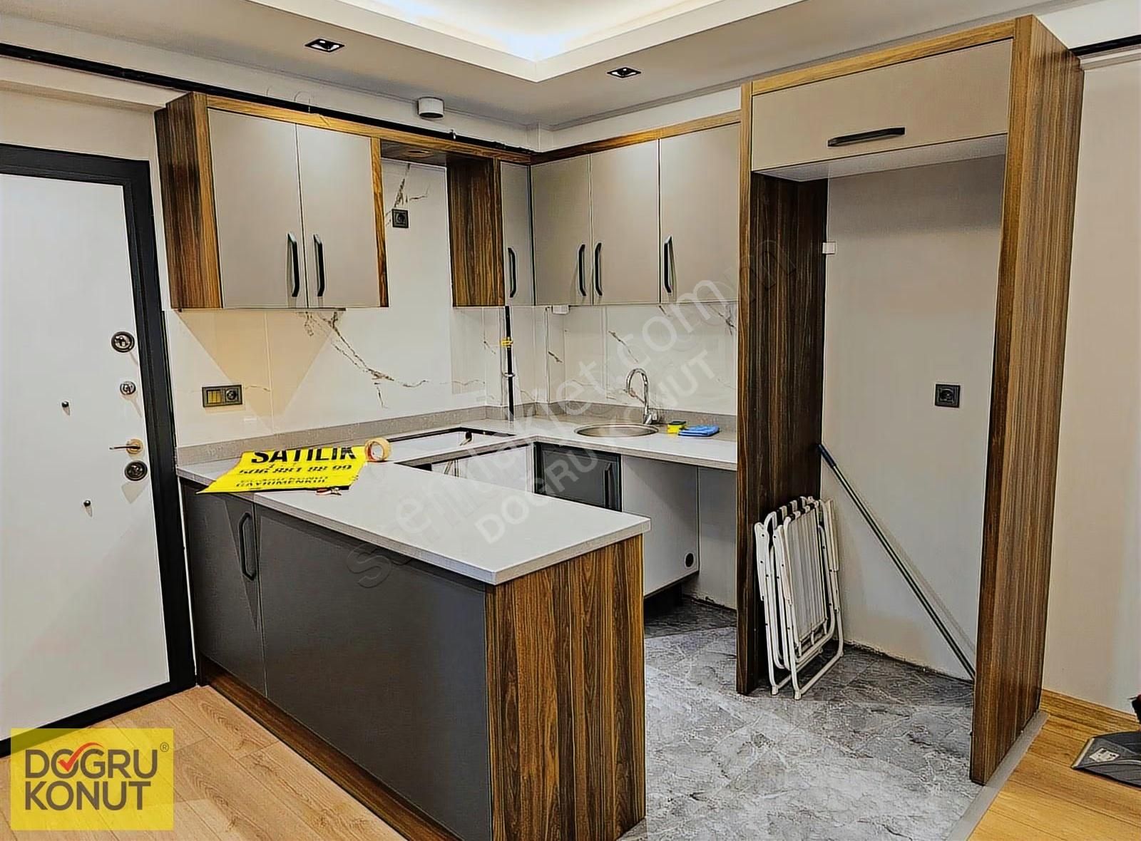 Mimarsinan Mahallesinde Satılık 1+1 Daire - Görsel 15