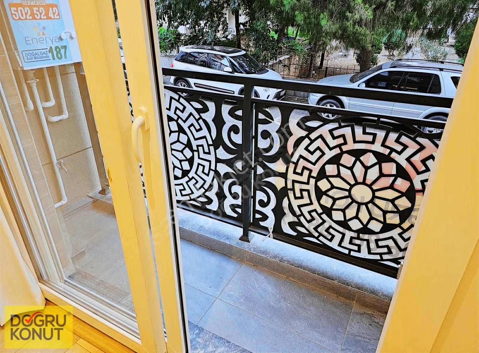 Mimarsinan Mahallesinde Satılık 1+1 Daire - Görsel 21