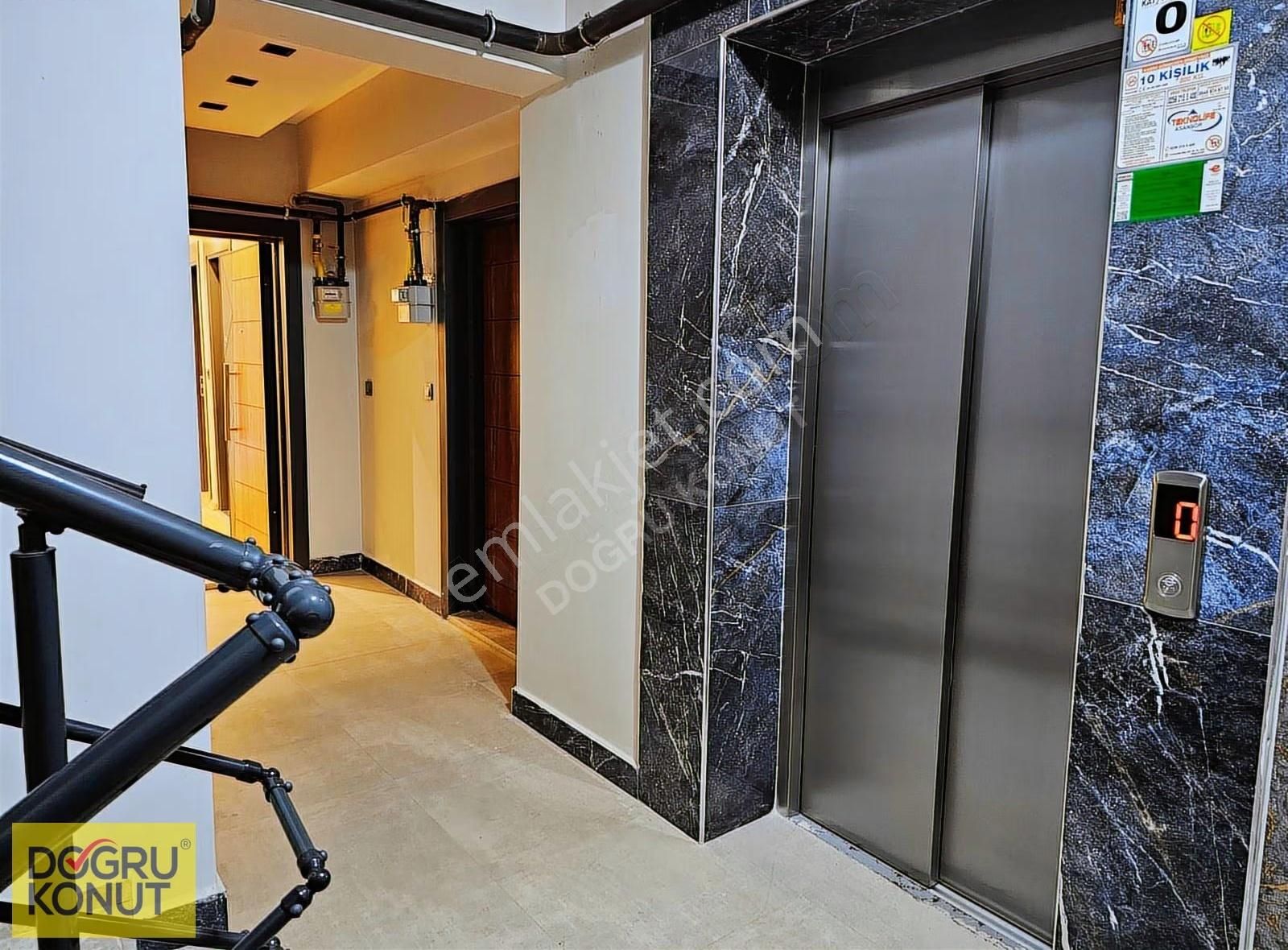 Mimarsinan Mahallesinde Satılık 1+1 Daire - Görsel 11