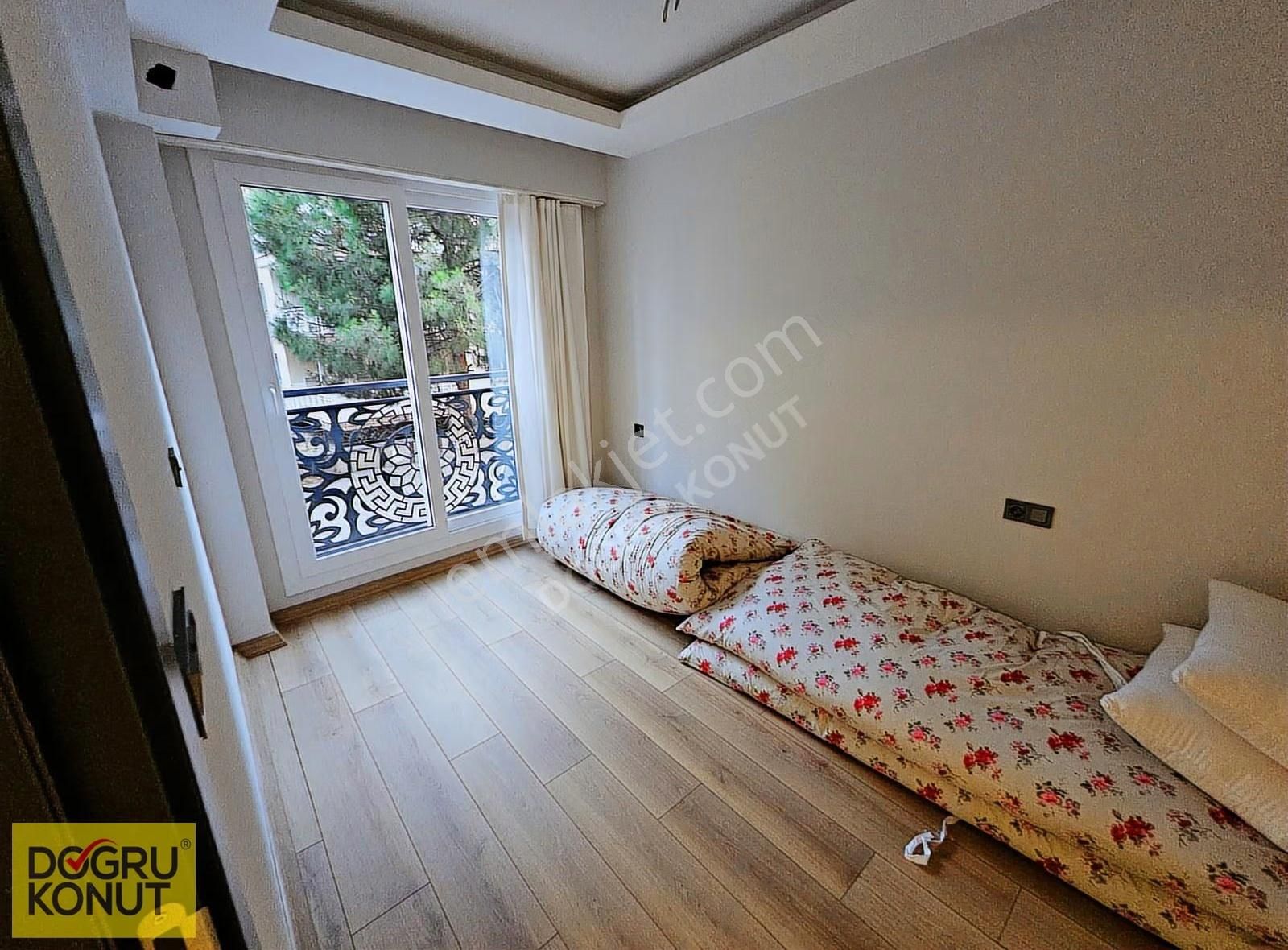 Mimarsinan Mahallesinde Satılık 1+1 Daire - Görsel 12