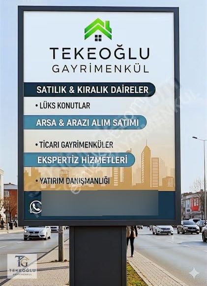 Tekstil Depo Vs İşlere Uygun Dükkan 90 M2 Sanayi Elektriği Var - Görsel 20