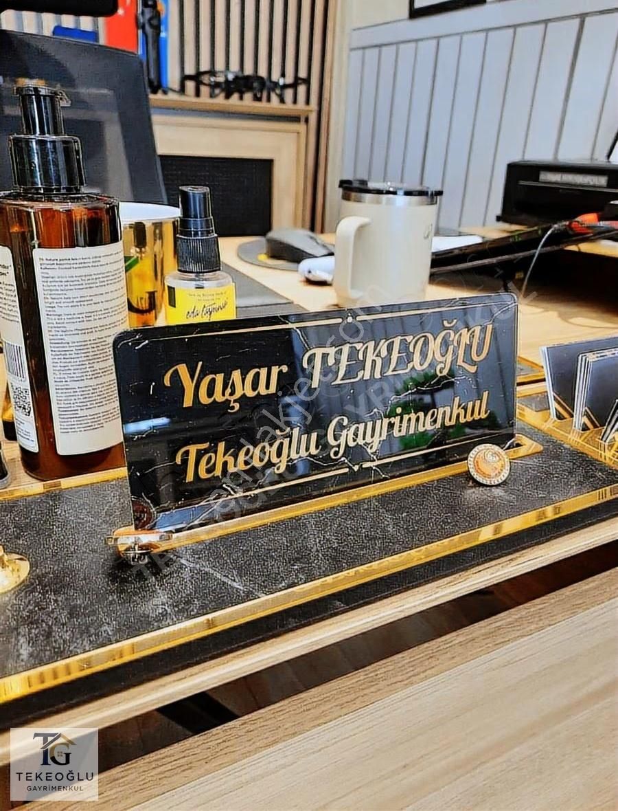 Tekstil Depo Vs İşlere Uygun Dükkan 90 M2 Sanayi Elektriği Var - Görsel 2