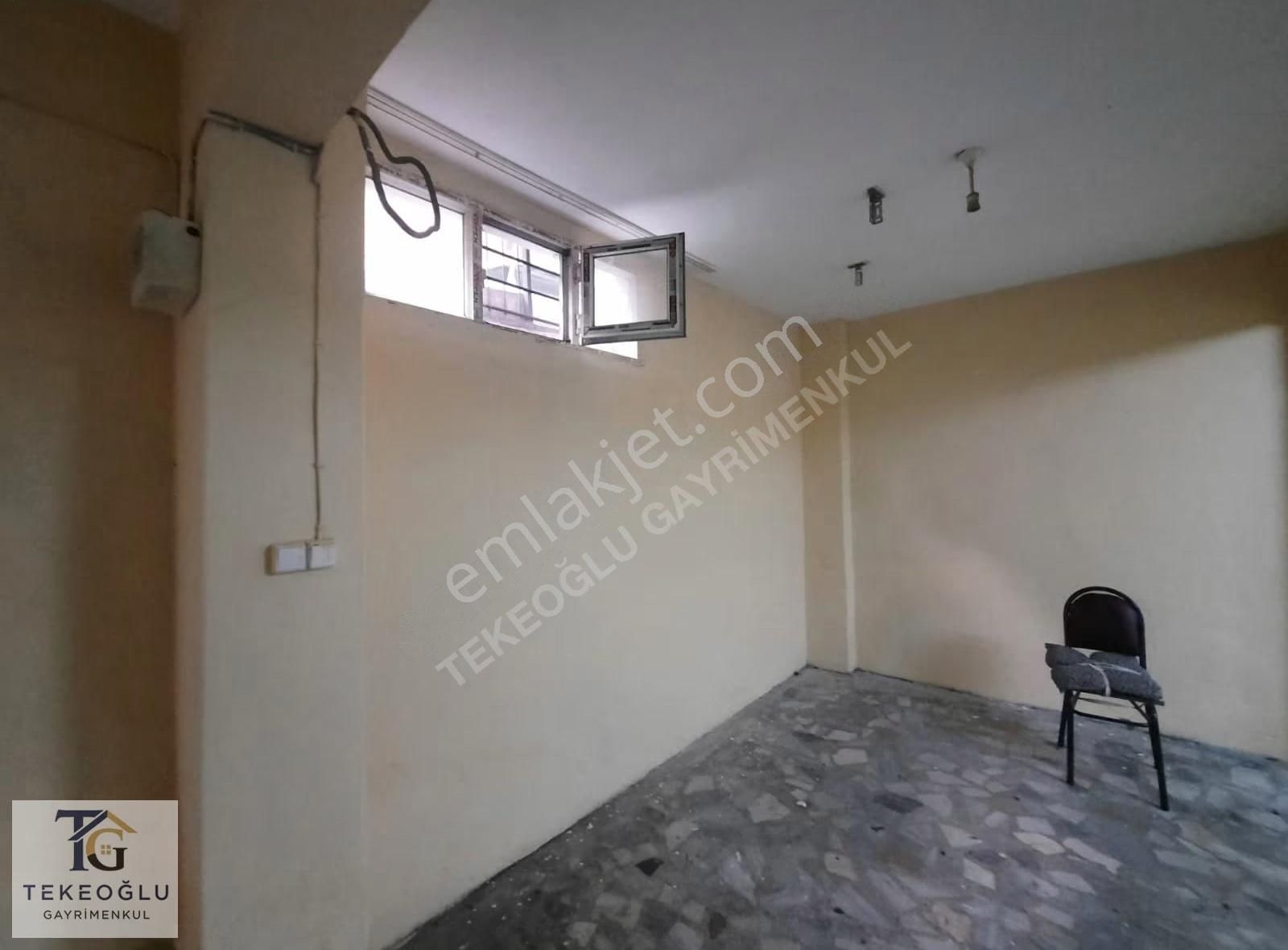 Tekstil Depo Vs İşlere Uygun Dükkan 90 M2 Sanayi Elektriği Var - Görsel 21
