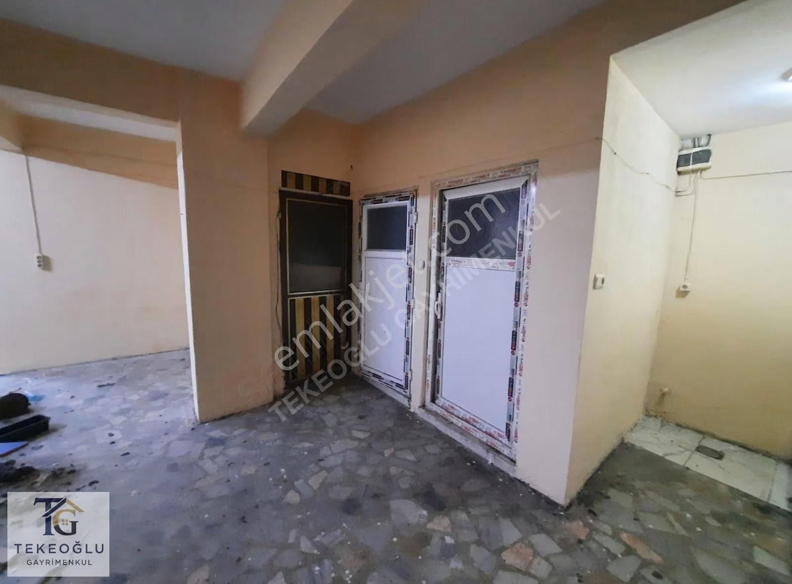 Tekstil Depo Vs İşlere Uygun Dükkan 90 M2 Sanayi Elektriği Var - Görsel 22