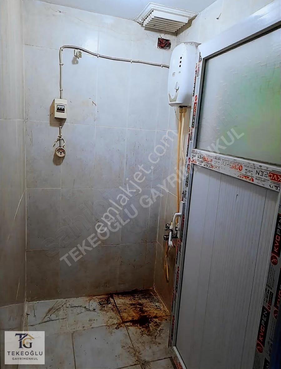 Tekstil Depo Vs İşlere Uygun Dükkan 90 M2 Sanayi Elektriği Var - Görsel 4