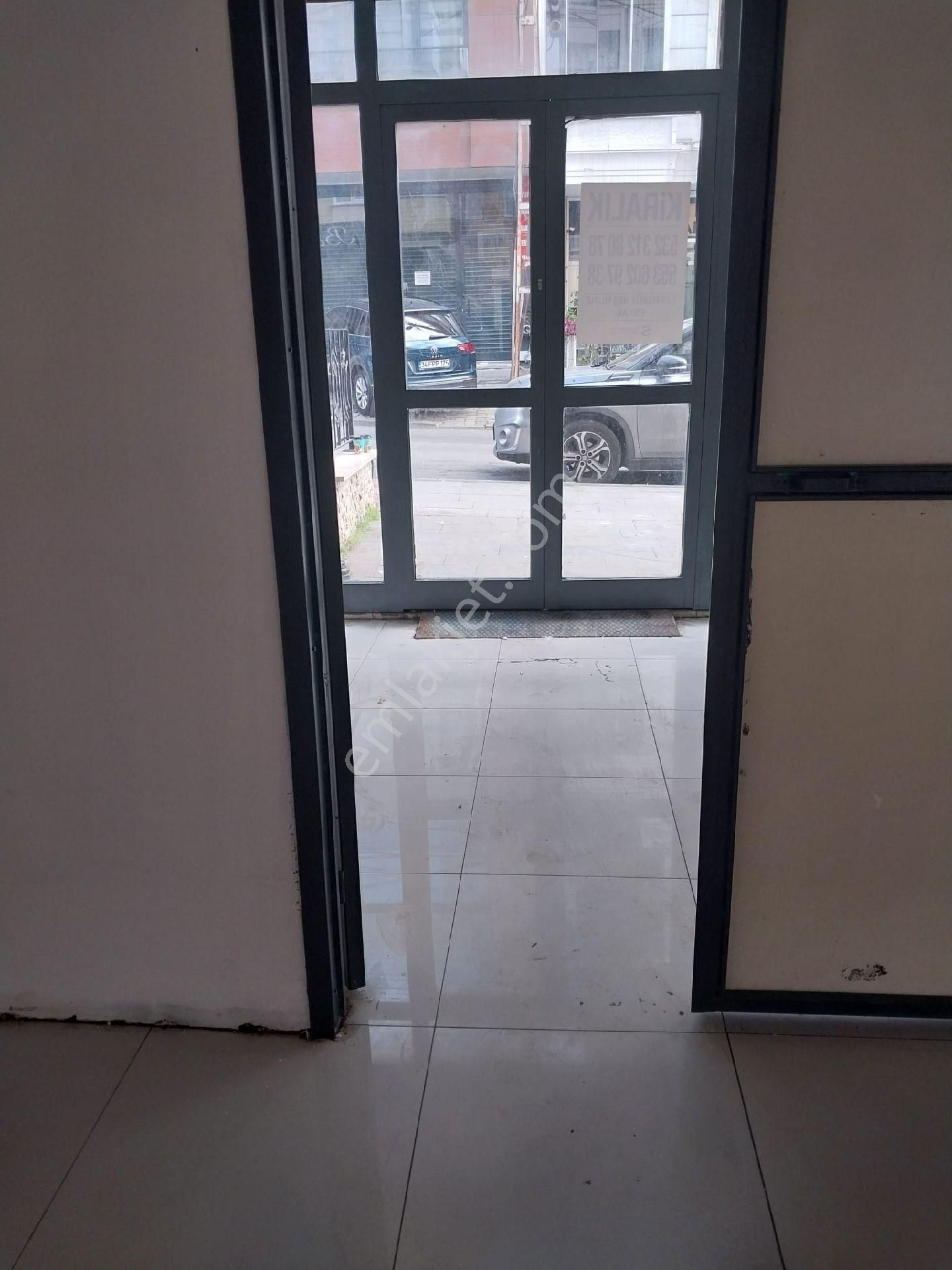 Çekmeköy Beşyıldız Konseptinde 375 M2 Düz Girişli Dükkan - Görsel 18