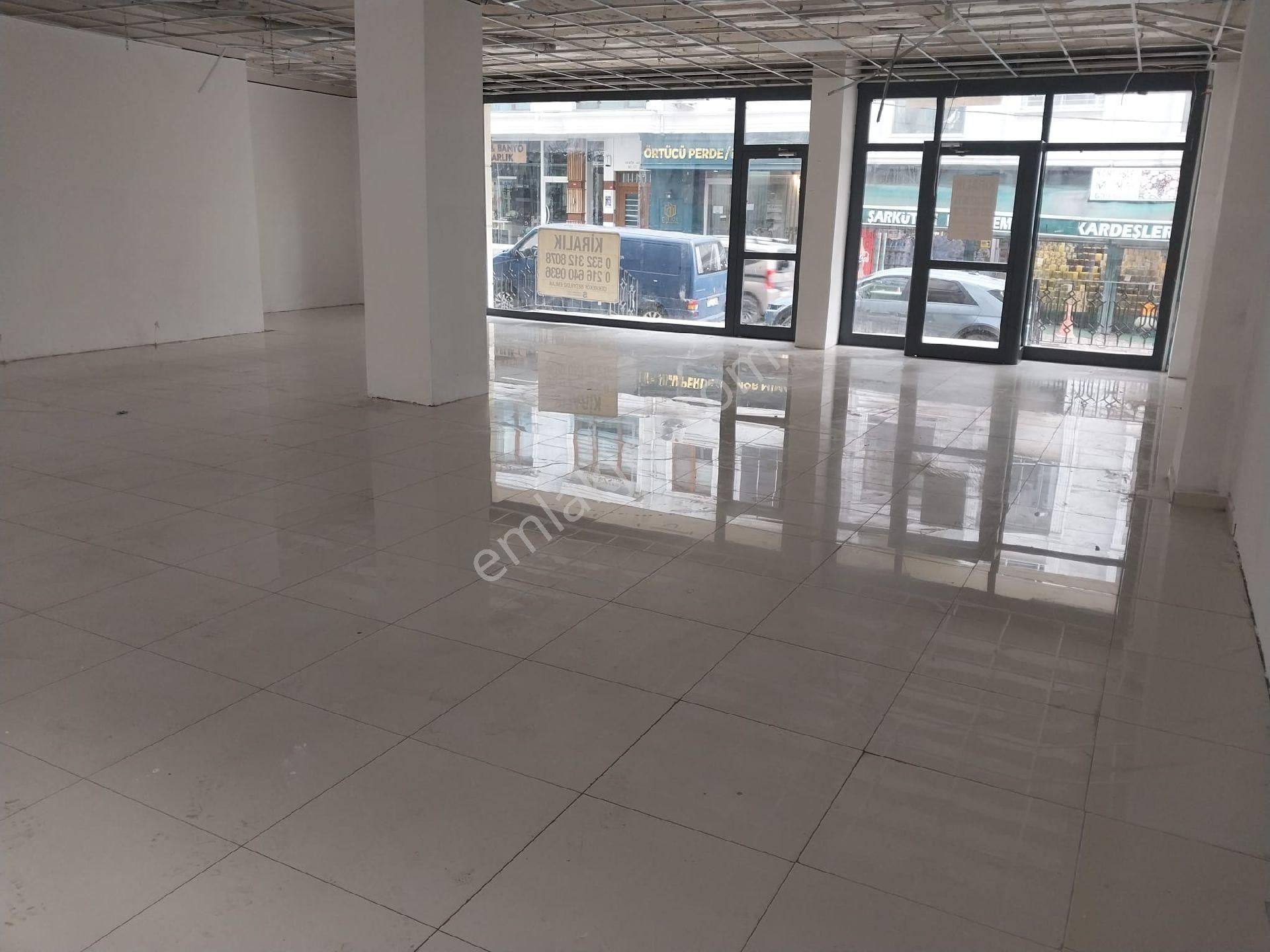 Çekmeköy Beşyıldız Konseptinde 375 M2 Düz Girişli Dükkan - Görsel 10