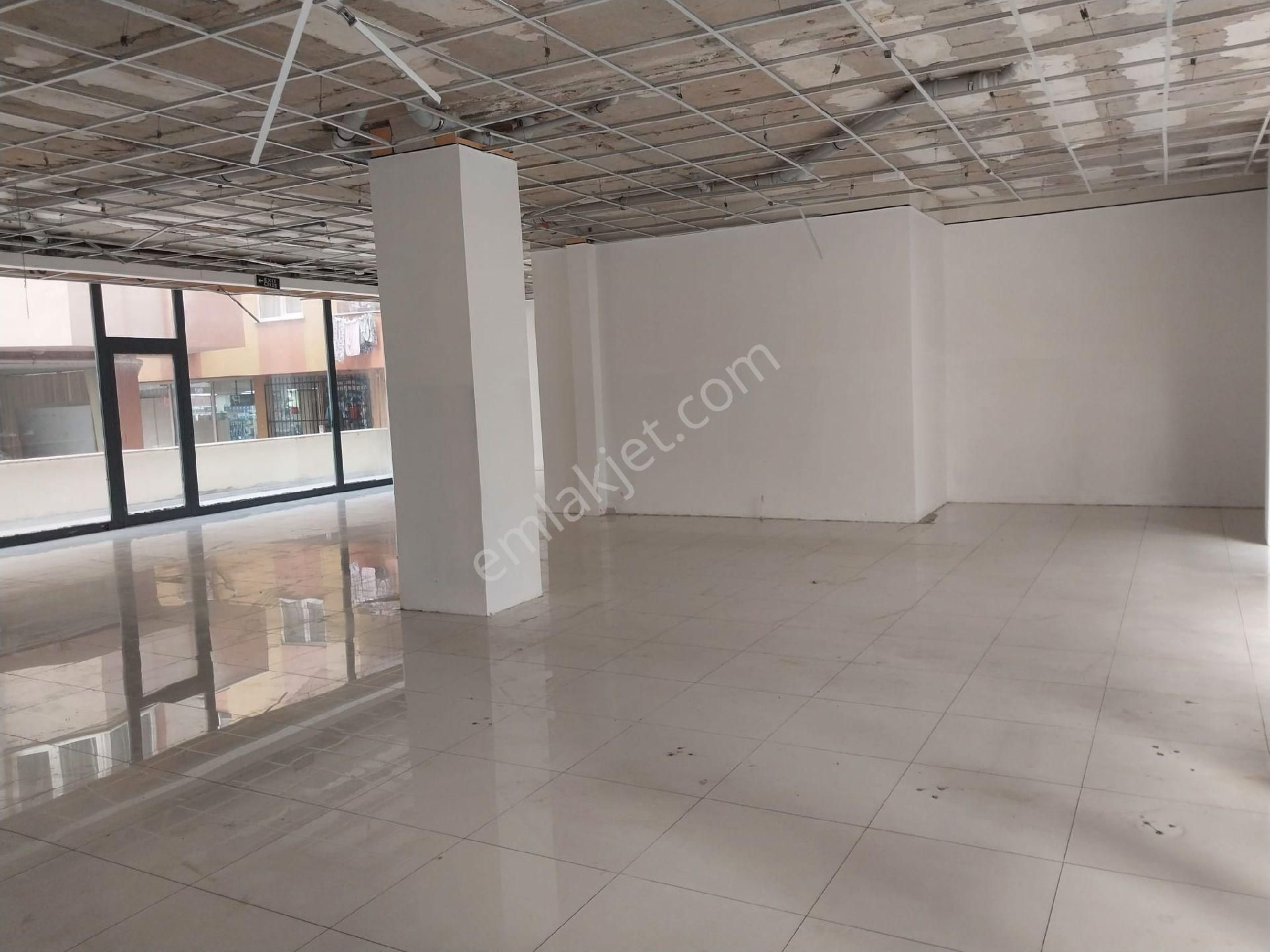 Çekmeköy Beşyıldız Konseptinde 375 M2 Düz Girişli Dükkan - Görsel 8