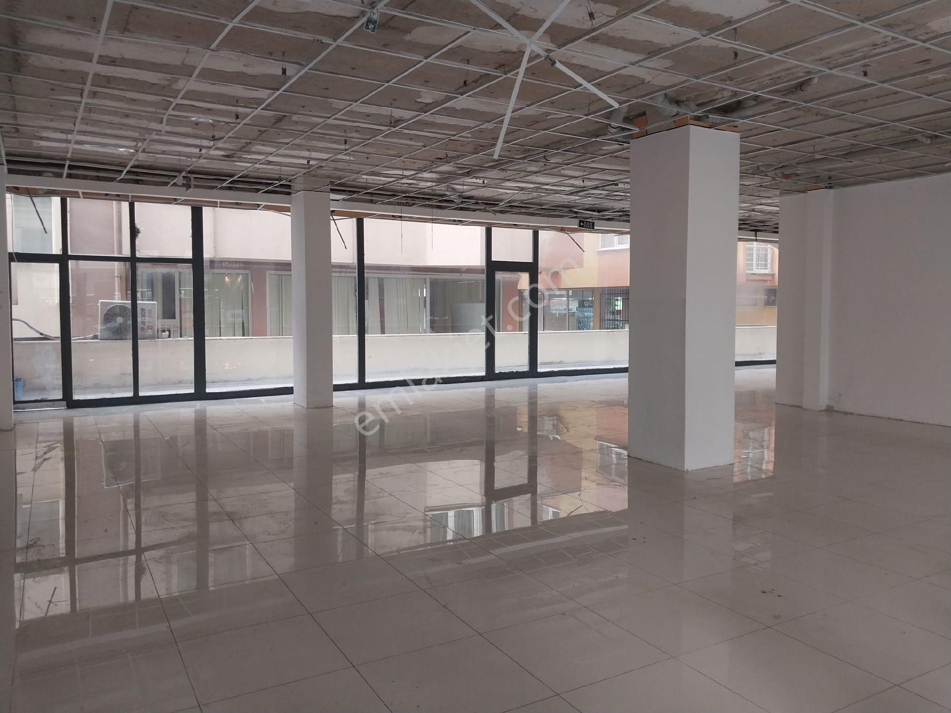 Çekmeköy Beşyıldız Konseptinde 375 M2 Düz Girişli Dükkan - Görsel 7