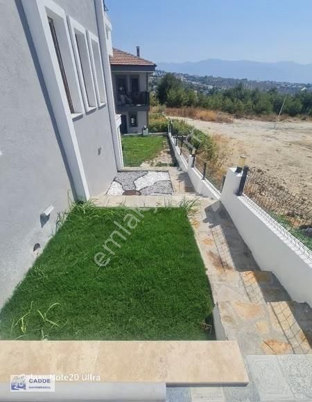 Kuşadası Soğucak Sıfır Kelepir 3+1 Deniz Manzaralı Villa - Görsel 6