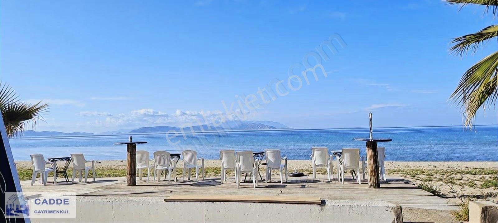 Davular Sahile Yakın 450m 4+1 Masrafsız Villa - Görsel 7