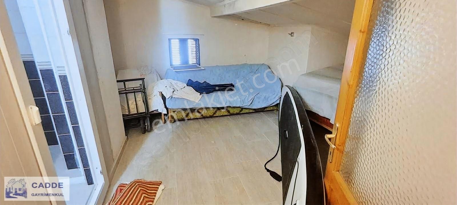 Davular Sahile Yakın 450m 4+1 Masrafsız Villa - Görsel 12