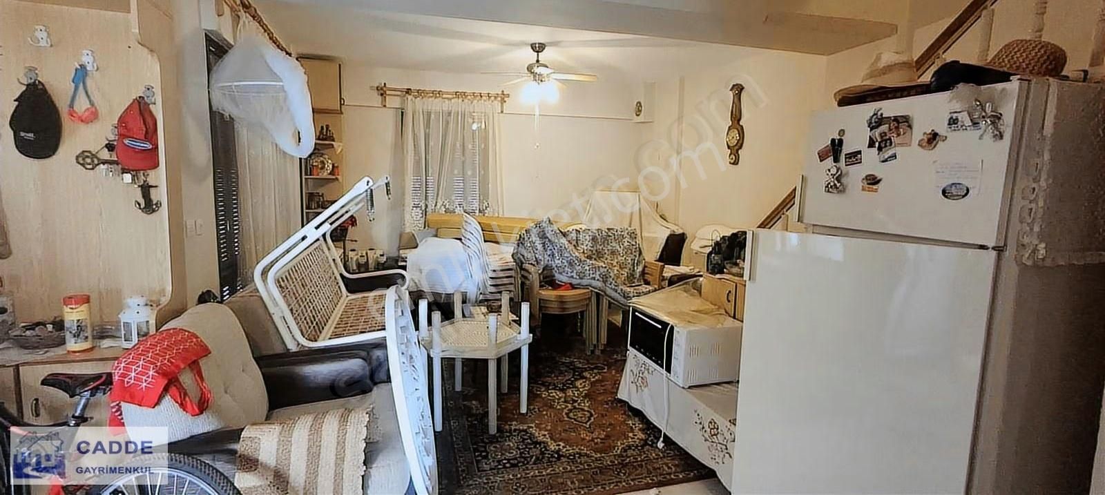 Davular Sahile Yakın 450m 4+1 Masrafsız Villa - Görsel 4