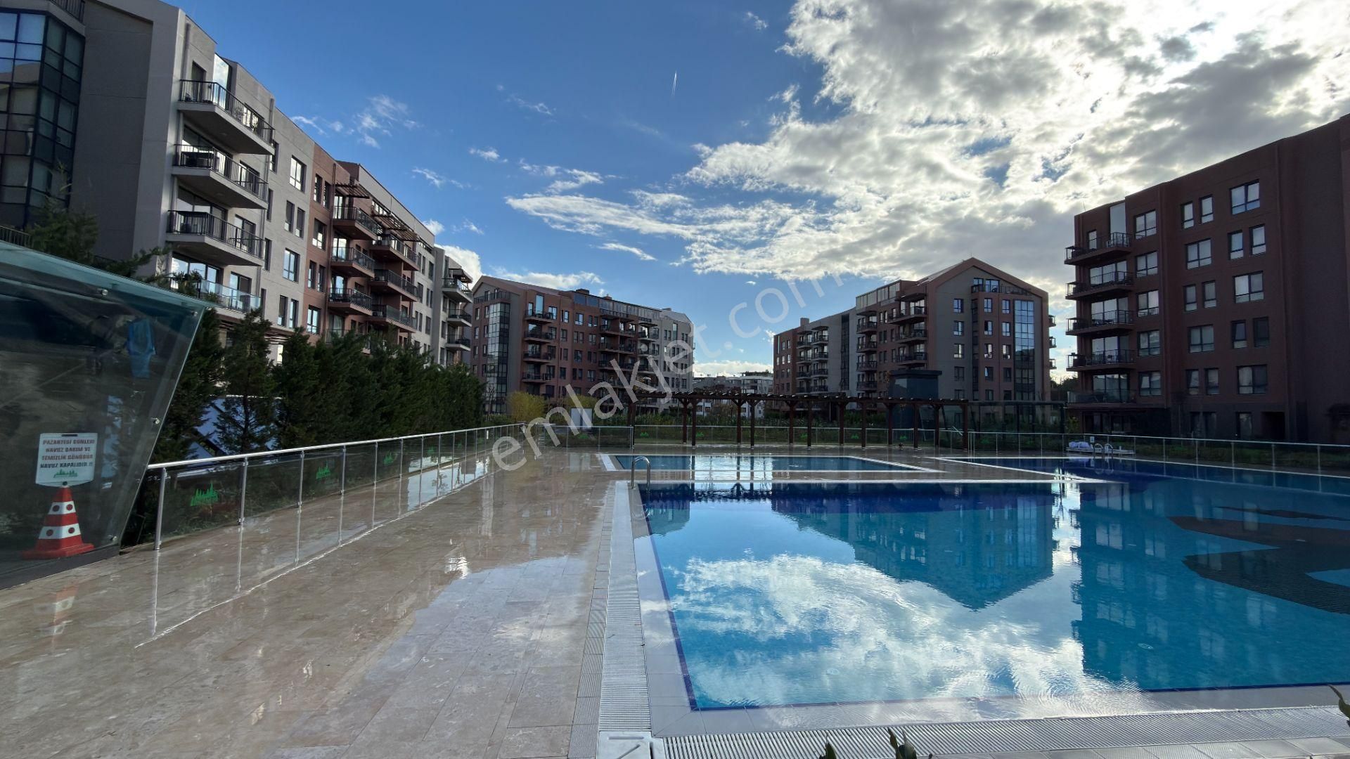 Dap Ormanköyde Orman Manzaralı Satılık 3+1 Daire.. - Görsel 3