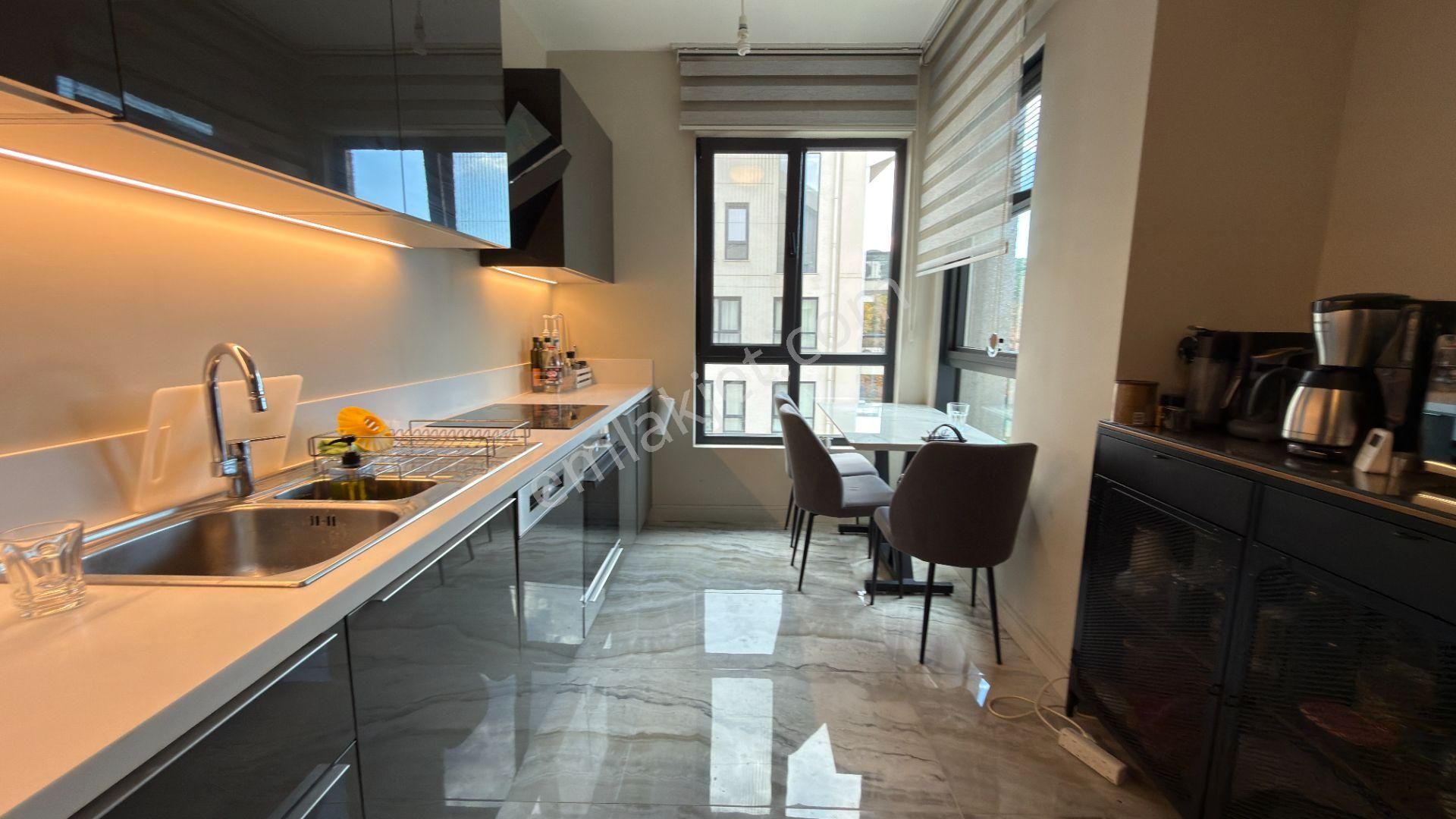 Dap Ormanköyde Orman Manzaralı Satılık 3+1 Daire.. - Görsel 13