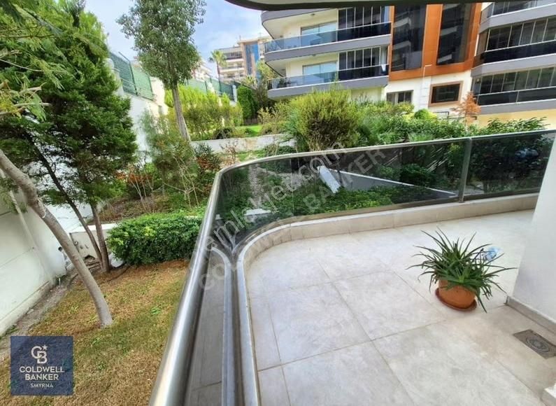 Granada Sitesinde 3+1 Lüks Ara Kat Daire - Görsel 23