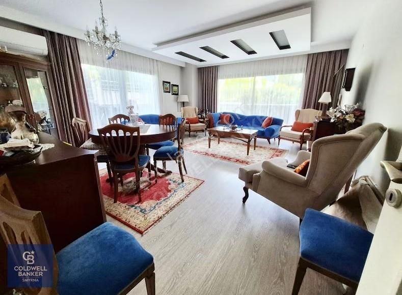 Granada Sitesinde 3+1 Lüks Ara Kat Daire - Görsel 28