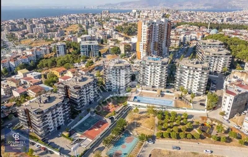 Granada Sitesinde 3+1 Lüks Ara Kat Daire - Görsel 24