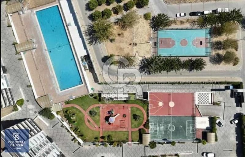 Granada Sitesinde 3+1 Lüks Ara Kat Daire - Görsel 3