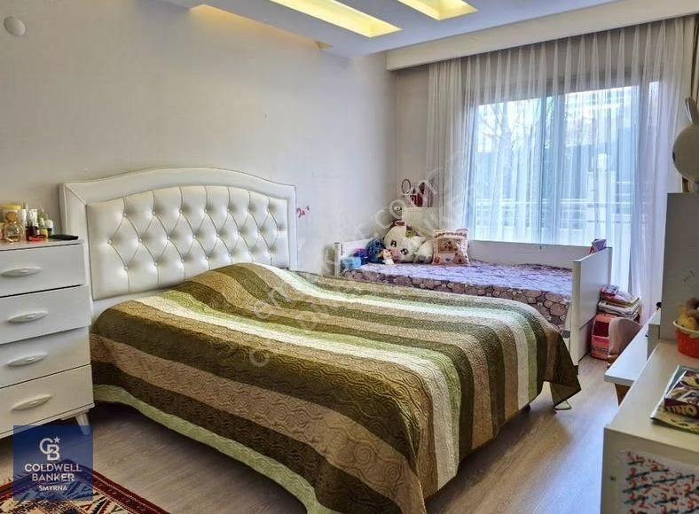 Granada Sitesinde 3+1 Lüks Ara Kat Daire - Görsel 21