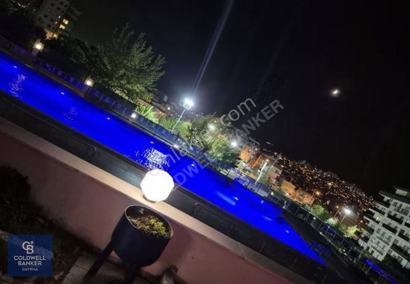 Granada Sitesinde 3+1 Lüks Ara Kat Daire - Görsel 6