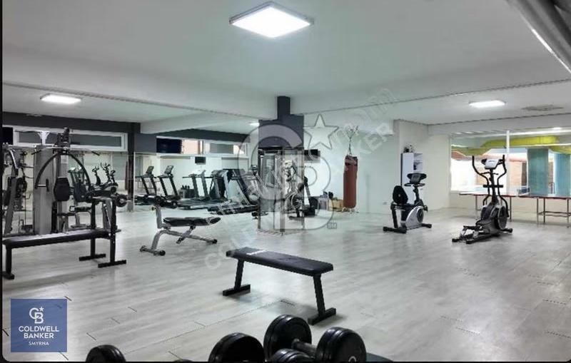 Granada Sitesinde 3+1 Lüks Ara Kat Daire - Görsel 11