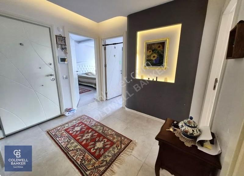 Granada Sitesinde 3+1 Lüks Ara Kat Daire - Görsel 17