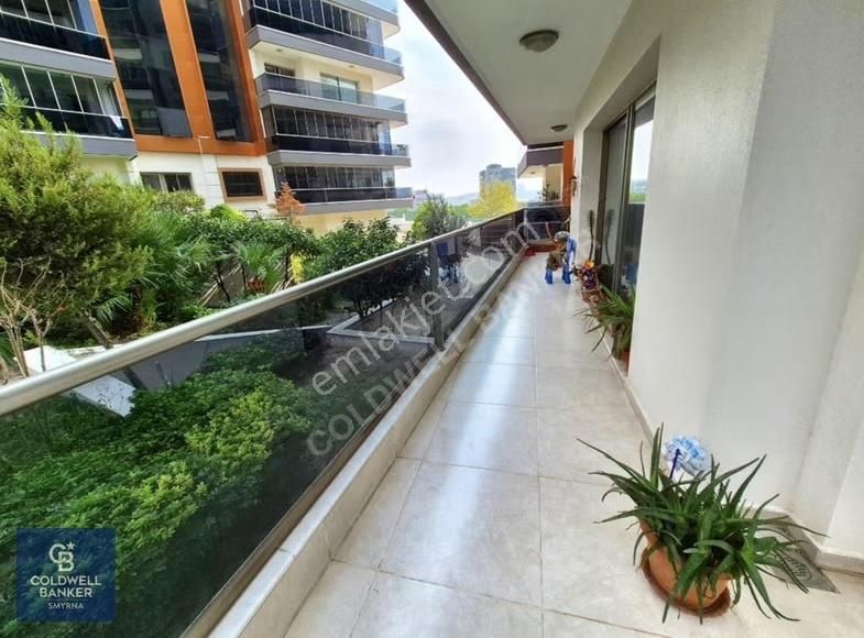 Granada Sitesinde 3+1 Lüks Ara Kat Daire - Görsel 26