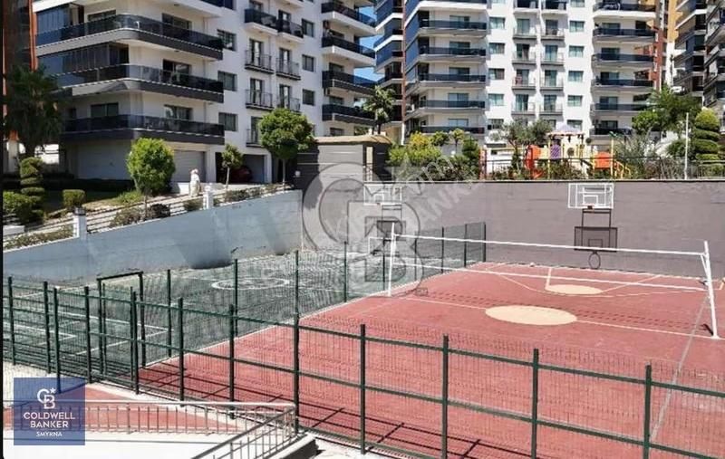 Granada Sitesinde 3+1 Lüks Ara Kat Daire - Görsel 4