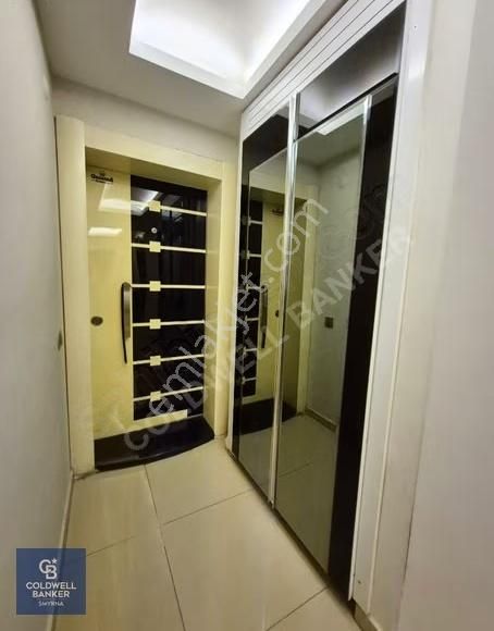 Granada Sitesinde 3+1 Lüks Ara Kat Daire - Görsel 20