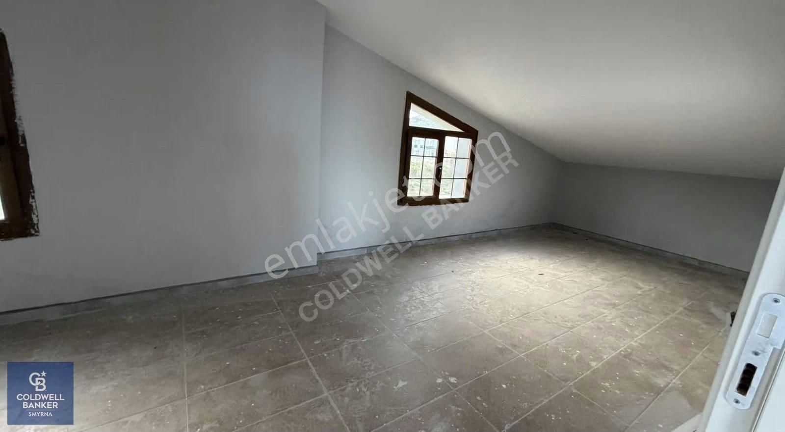 İzmir Mordoğan | Kişiye Özel Tamamlanabilir 4+1 Villa - Görsel 18