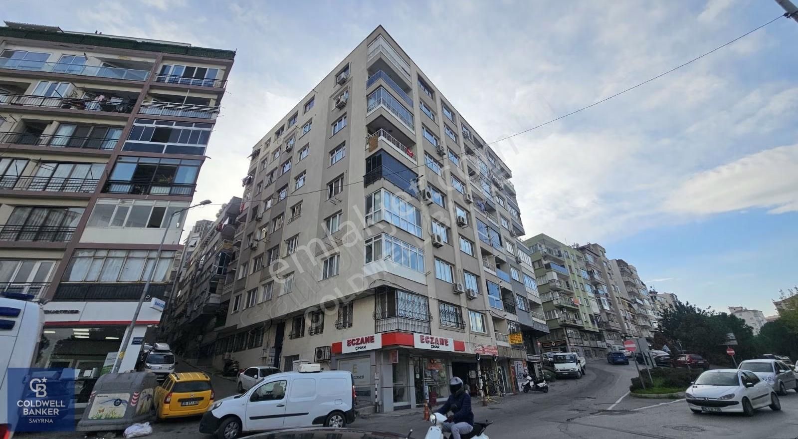 Yeşilyurt Leylek'te Kaçırılmayacak 3+1 Bakımlı Asansörlü Daire