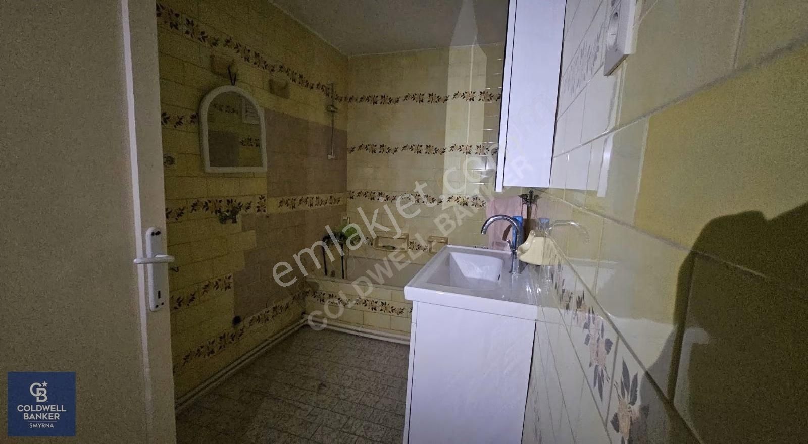 Yeşilyurt Leylek'te Kaçırılmayacak 3+1 Bakımlı Asansörlü Daire - Görsel 19