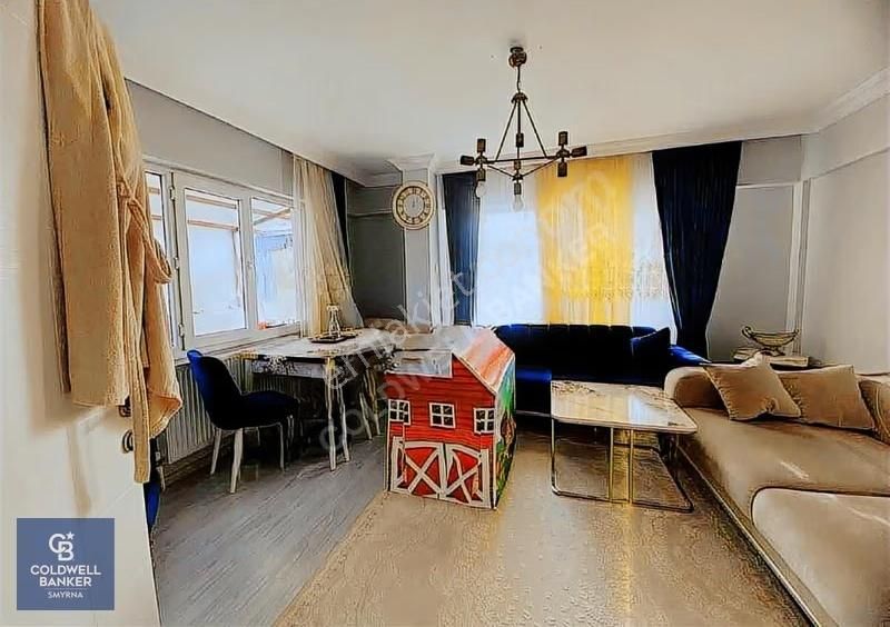 Atilla Mahallesi 2+1 Satılık Daire