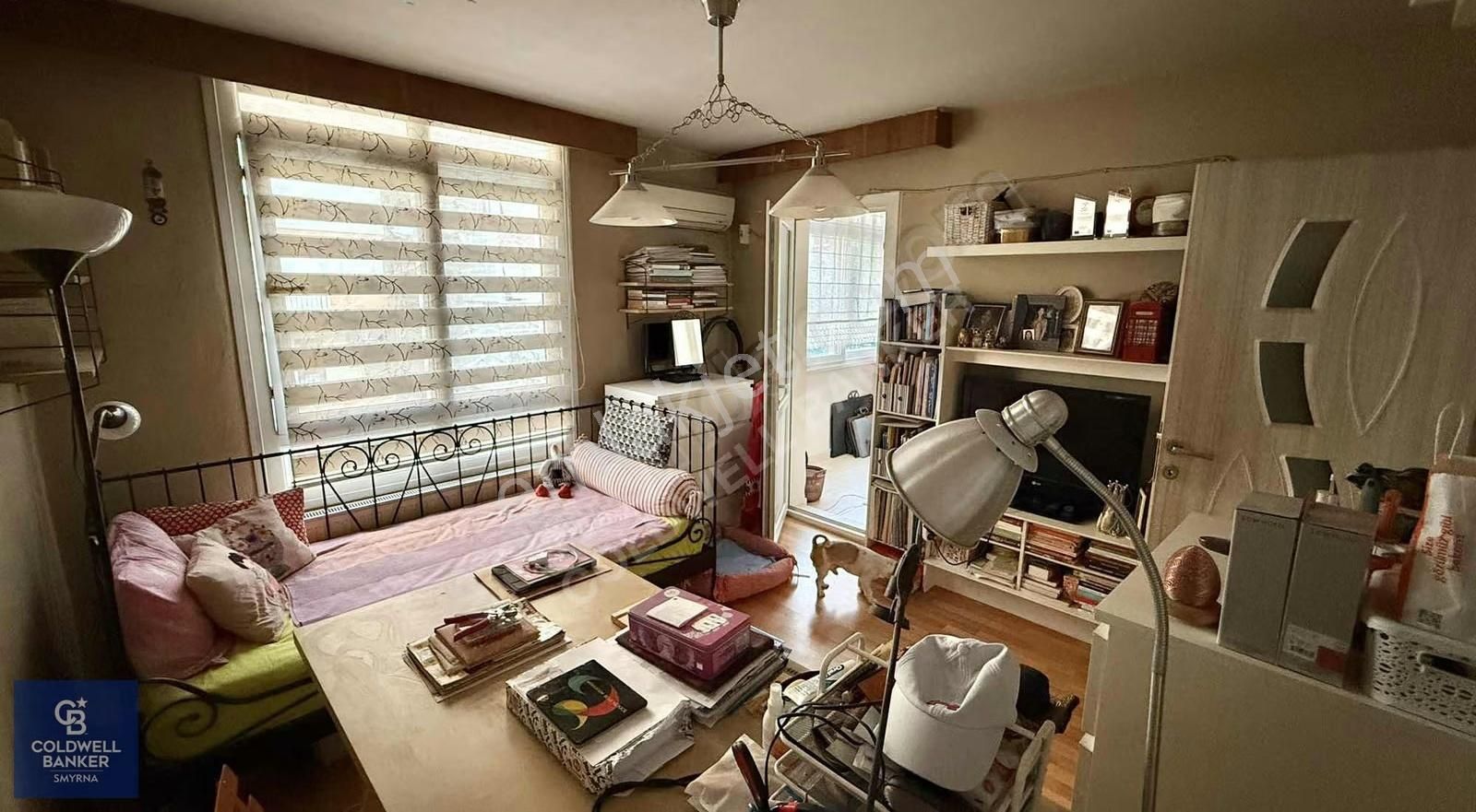 Çift Cephe 2+1 90 M2 Satılık Daire - Görsel 29