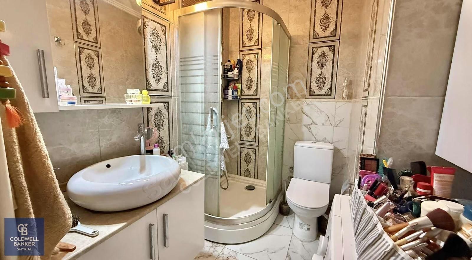 Çift Cephe 2+1 90 M2 Satılık Daire - Görsel 25